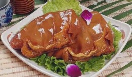 卤味爆料配方视频教程下载,轻松掌握经典卤味制作技巧